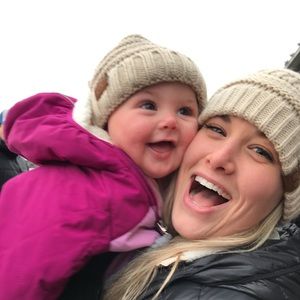 Meet your Posher, Emily